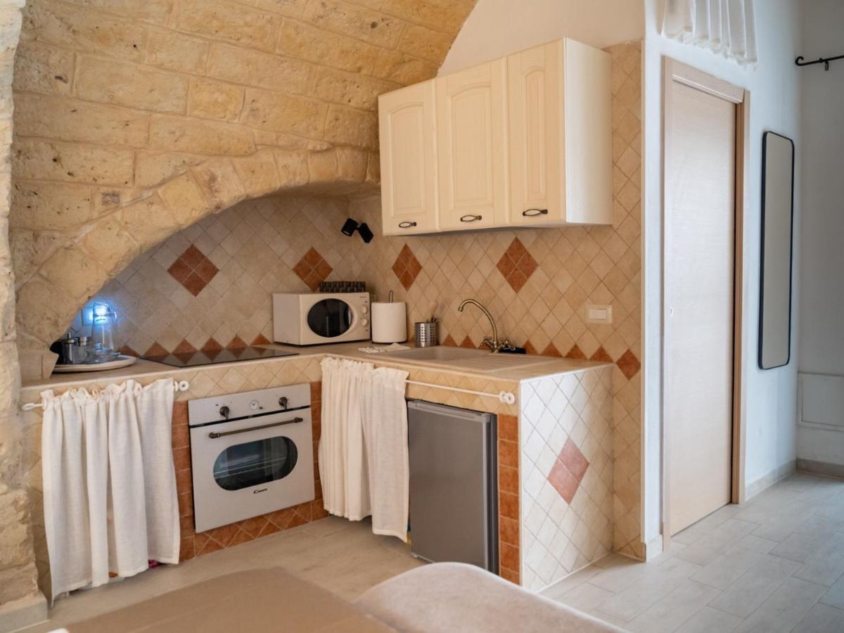 Casa Beata Elia Apartment Bari Exterior foto