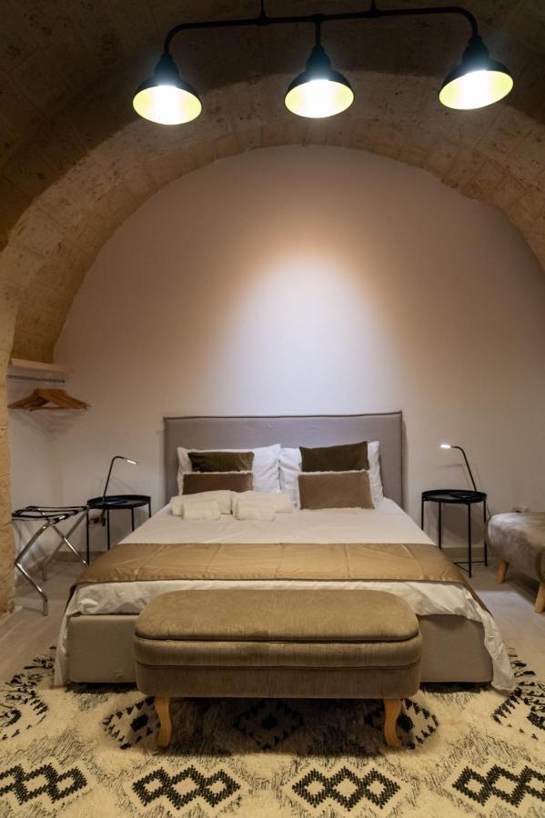Casa Beata Elia Apartment Bari Exterior foto