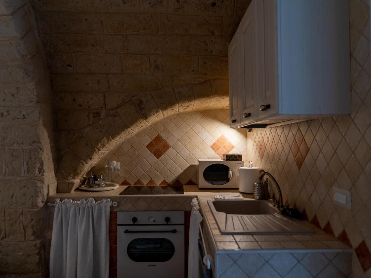 Casa Beata Elia Apartment Bari Exterior foto