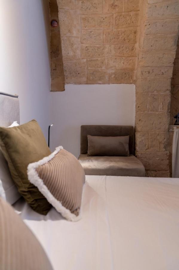 Casa Beata Elia Apartment Bari Exterior foto