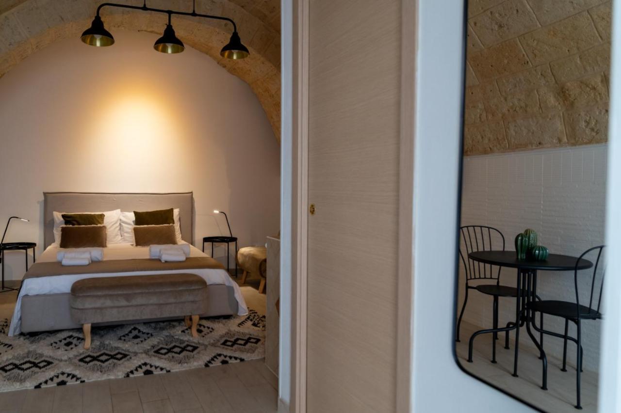 Casa Beata Elia Apartment Bari Exterior foto
